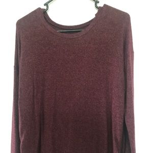 Soft and Sexy Plush Top